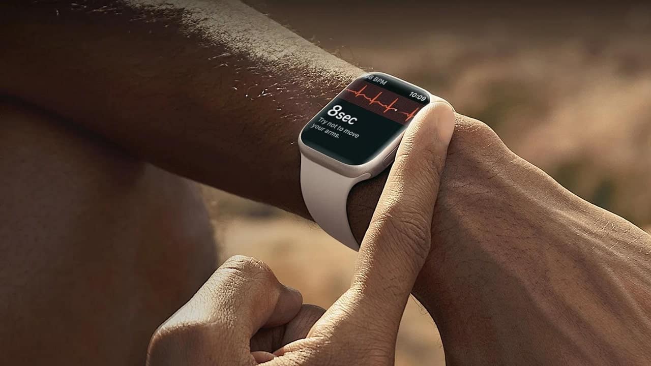 Apple Watch Pro, nuovo design ma stessi sensori (o quasi) thumbnail