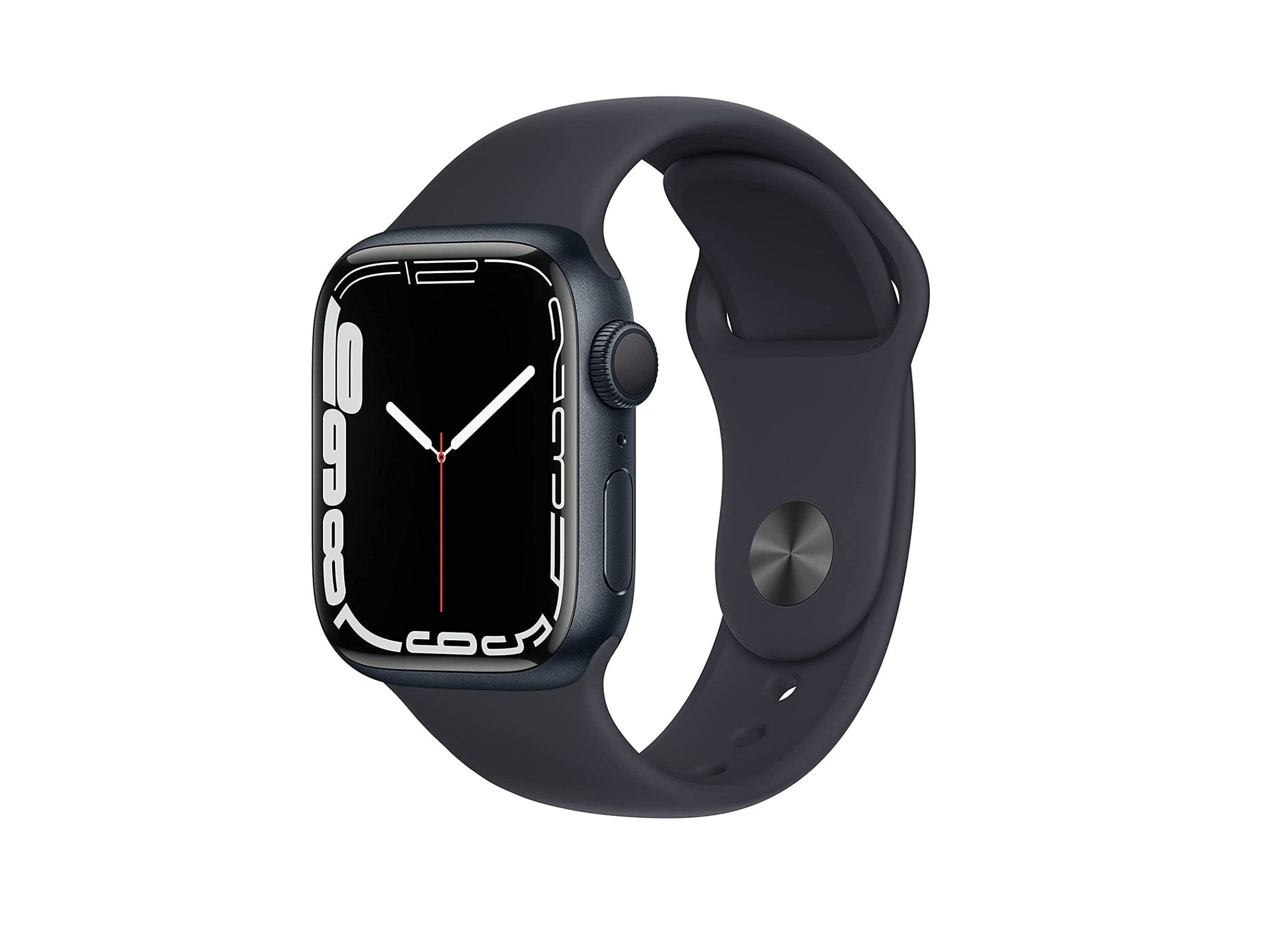 Apple Watch Series 7 mostra la sua resistenza in un video promozionale thumbnail