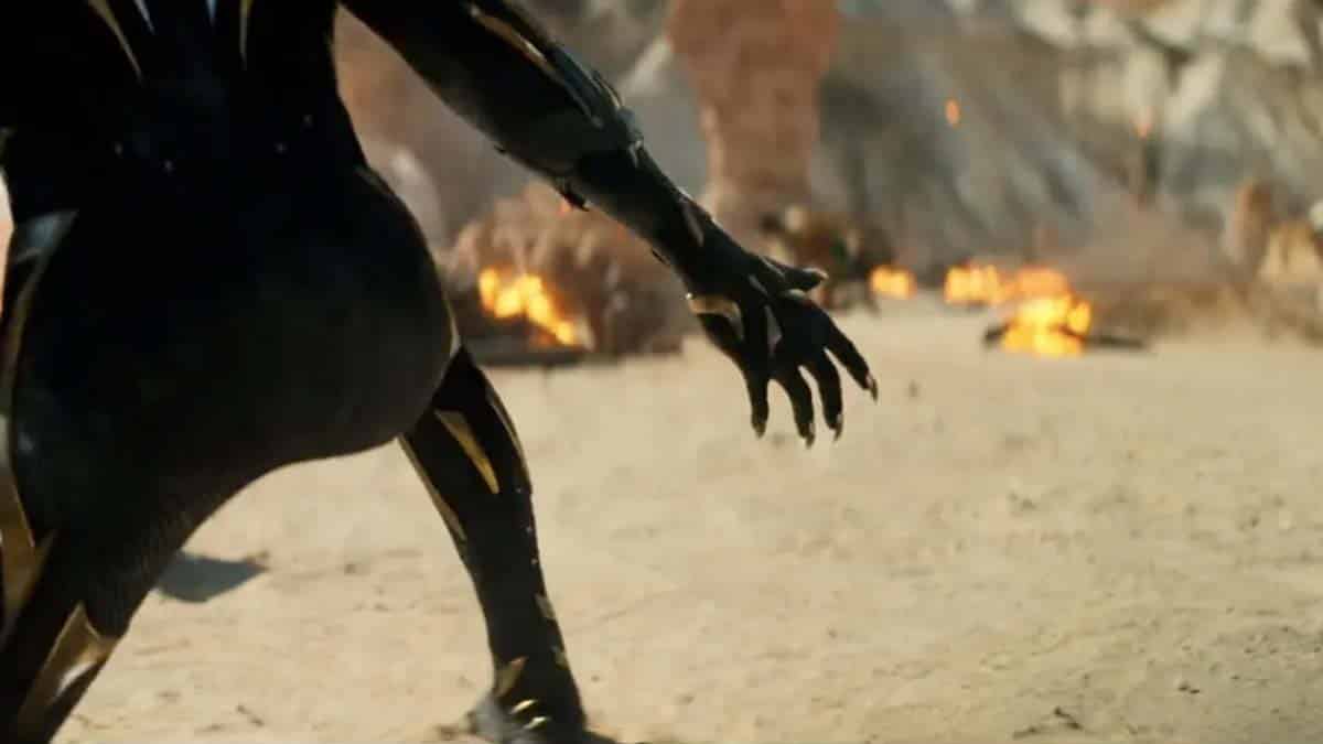 Black Panther: Wakanda Forever, il trailer ricorda T'Challa e guarda al futuro del MCU thumbnail