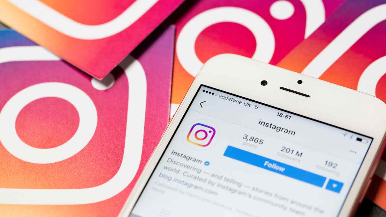 Instagram aumenterà la pubblicità nell'App thumbnail
