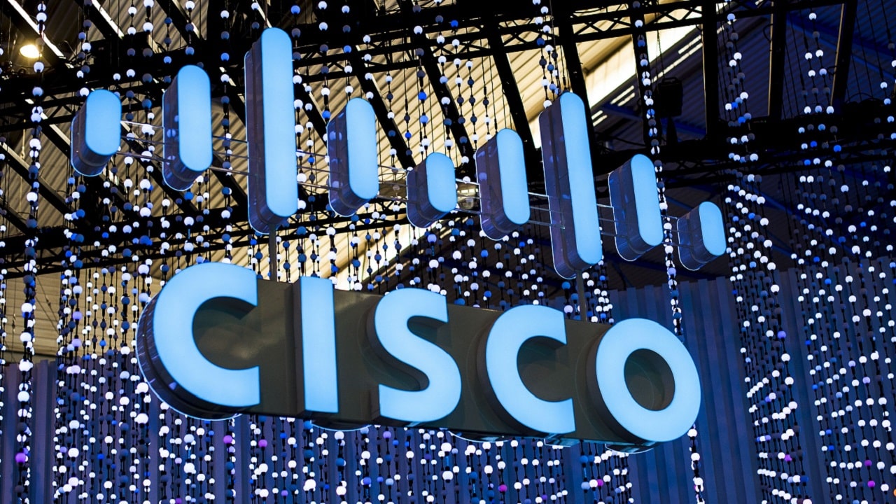Ottobre mese della cybersecurity, la guida di Cisco contro il ransomware thumbnail