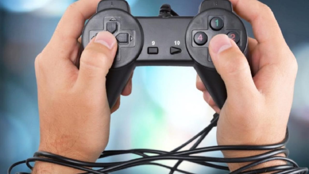 Uno studio australiano svela i fattori di rischio della dipendenza da videogiochi thumbnail