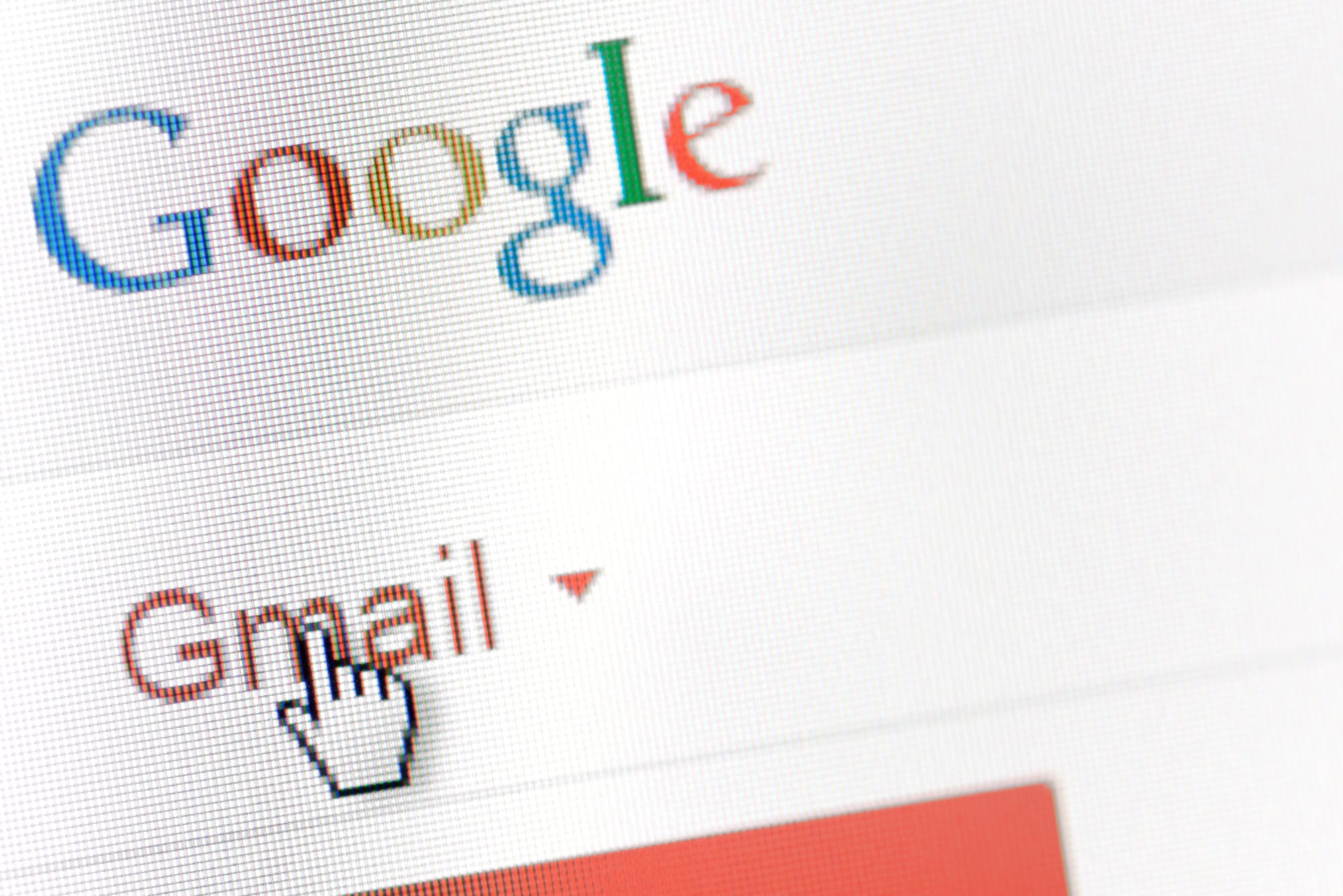 Gmail si rinnova: nuovo look per la casella di posta elettronica thumbnail