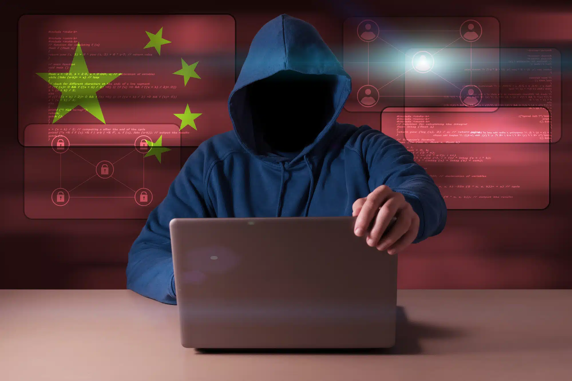 Un hacker ha rubato i dati di un miliardo di cittadini cinesi: il commento di Darktrace thumbnail