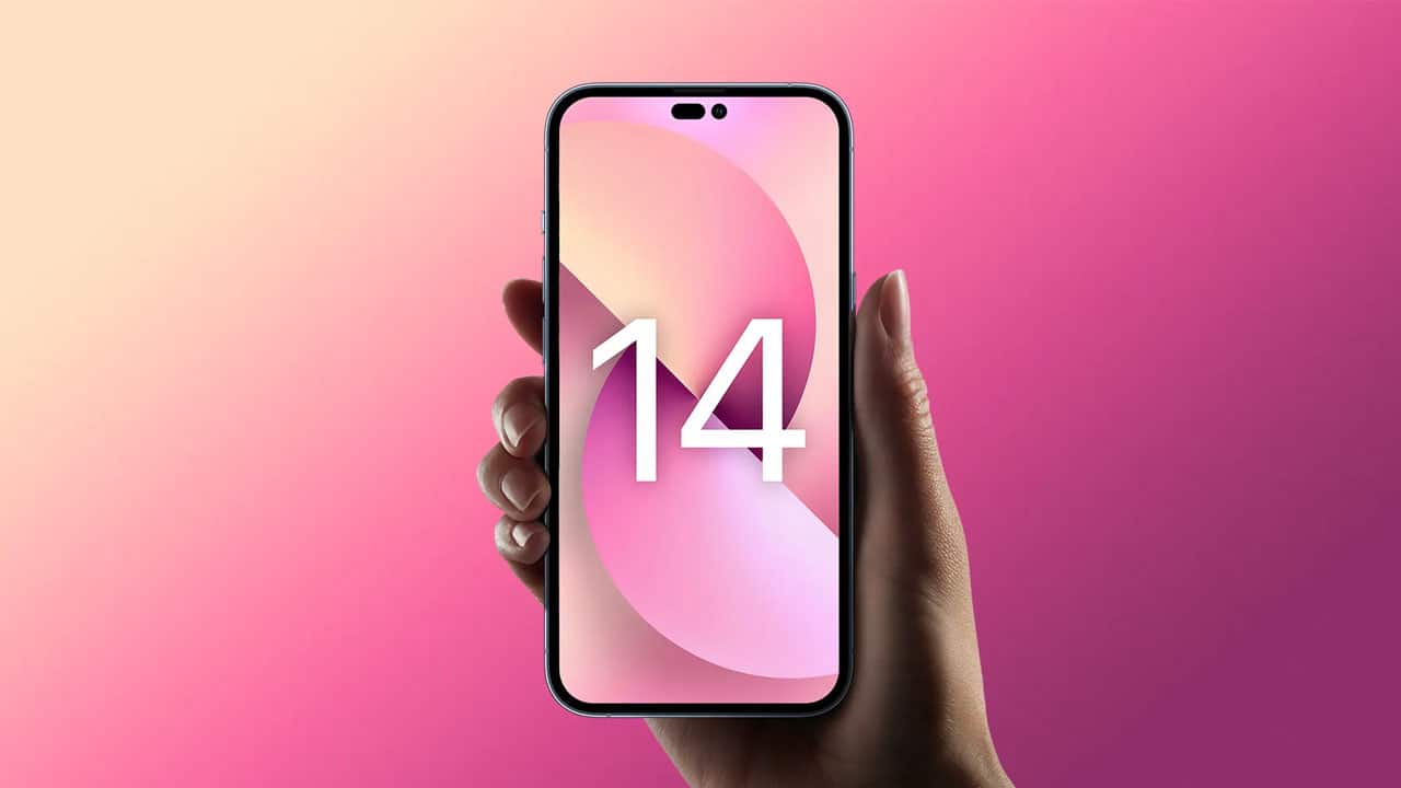 iPhone 14: un leak conferma l'addio al Mini e il debutto della variante Plus thumbnail