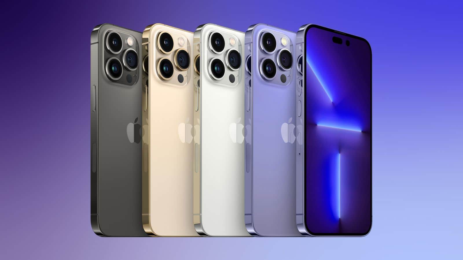 iPhone 14: i nuovi smartphone arriveranno sul mercato nei tempi previsti, non ci saranno ritardi thumbnail