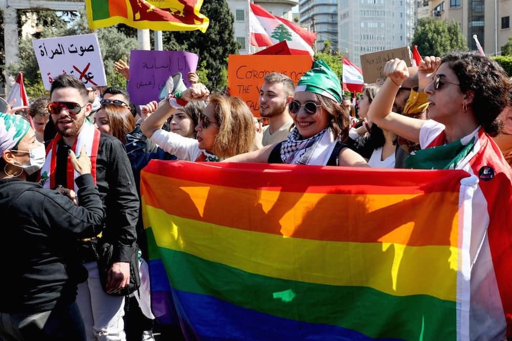 Il Libano reprime i diritti della comunità LGBTQ+ thumbnail