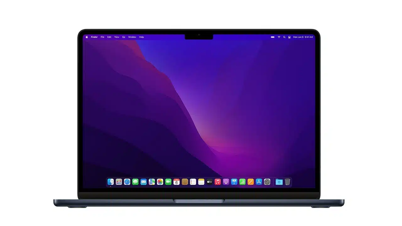 MacBook Air da 15 pollici in arrivo in aprile thumbnail