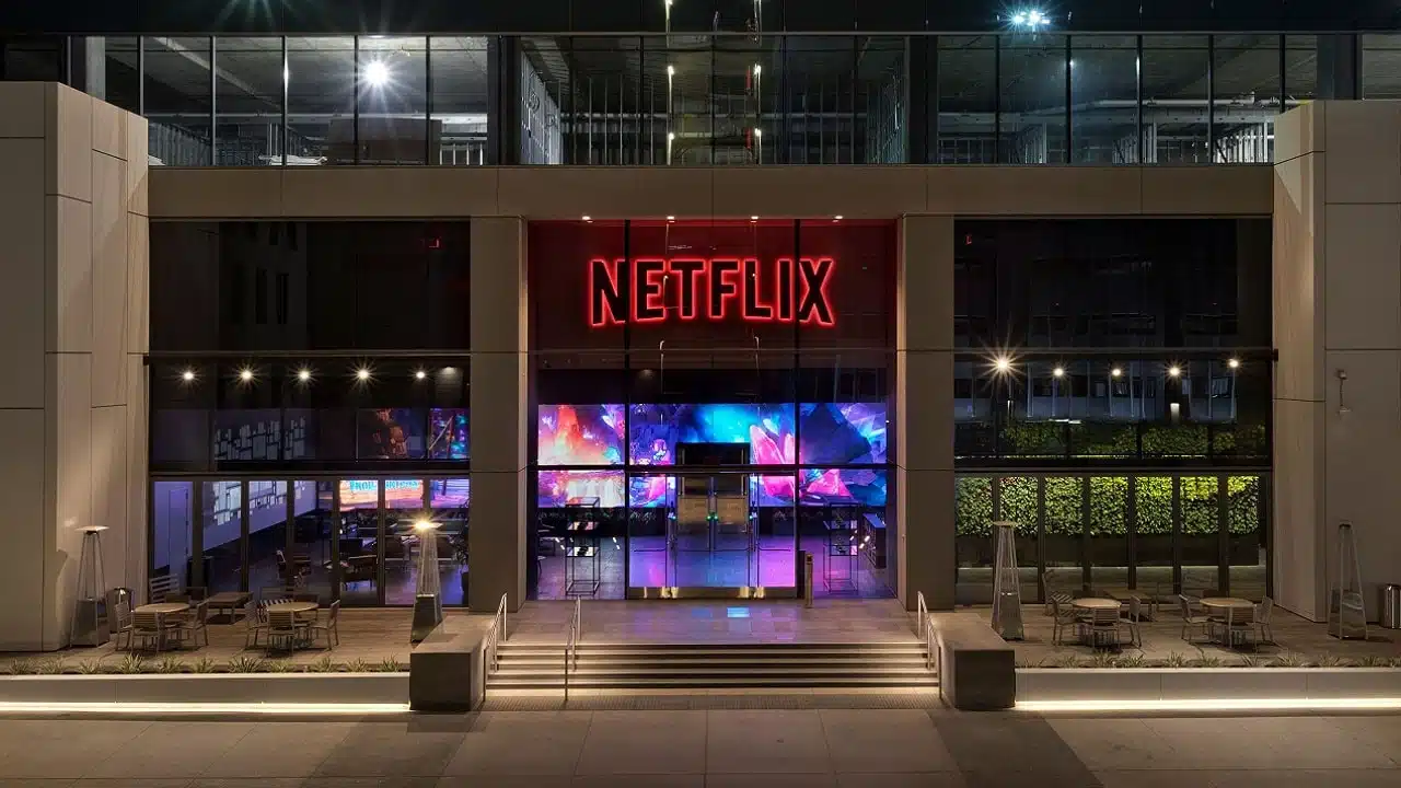 Netflix sceglie Microsoft per la pubblicità thumbnail