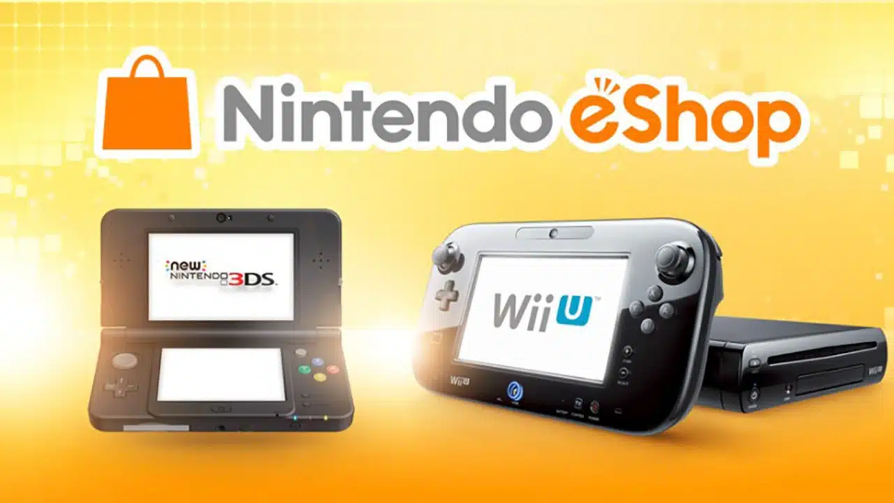 Nintendo chiude gli eShop della Wii U e del 3DS thumbnail