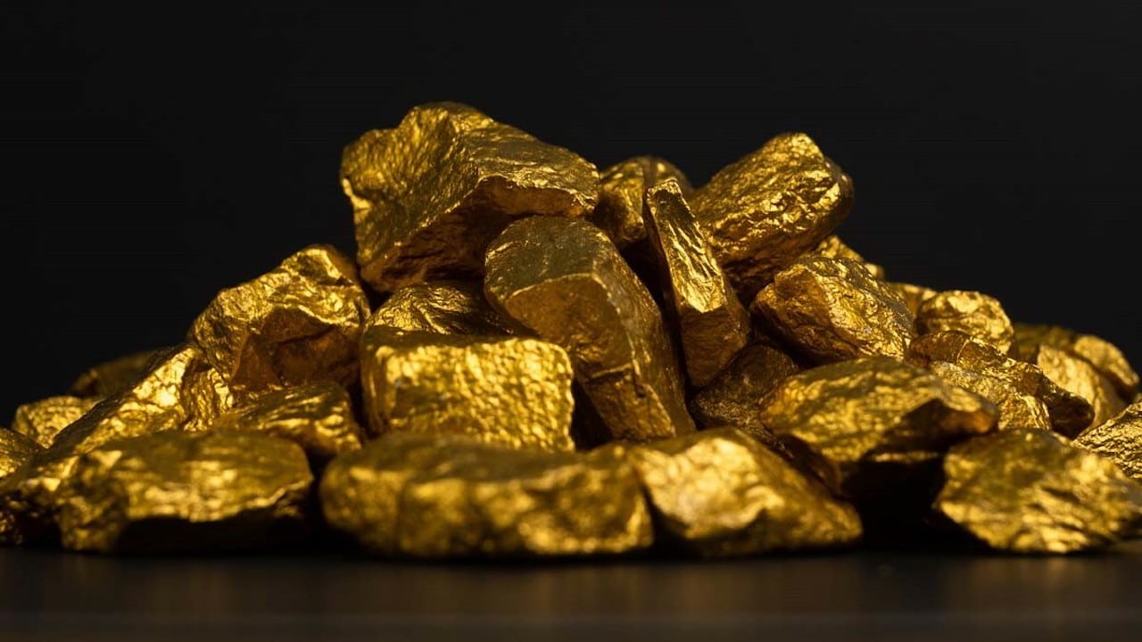 Oro illegale utilizzato dalle Big Tech thumbnail