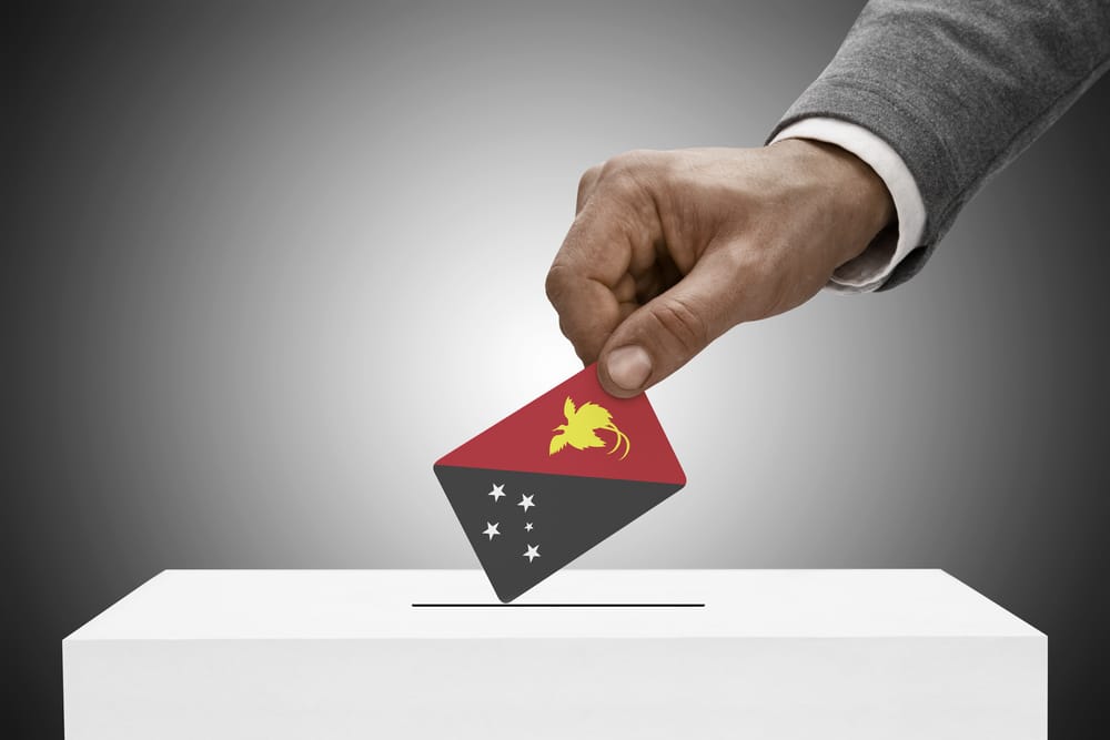Papua Nuova Guinea al voto, tra corruzione, omicidi e povertà. thumbnail