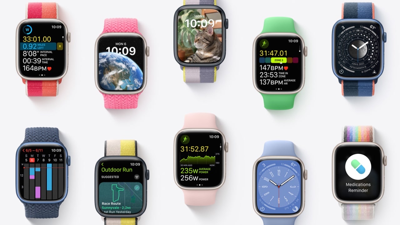 Apple Watch, la salute sarà sempre più a portata di polso? thumbnail