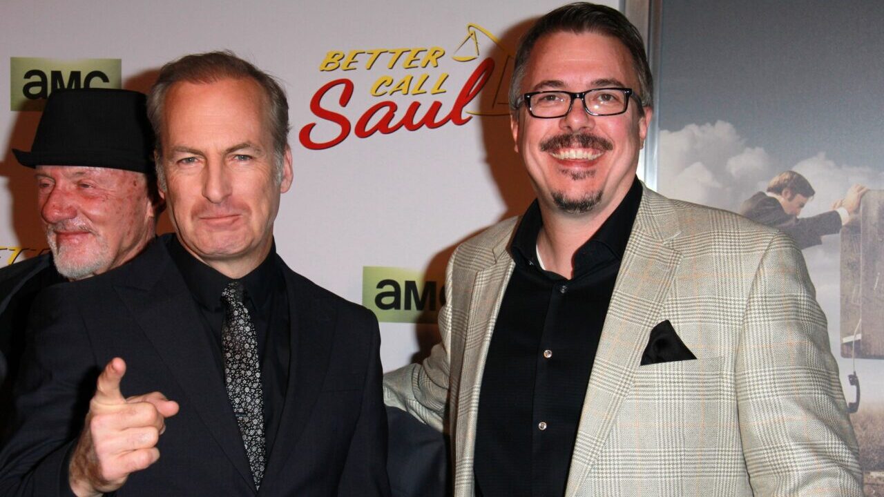 Bob Odenkirk ringrazia i fan di Better Call Saul con un video emozionale thumbnail