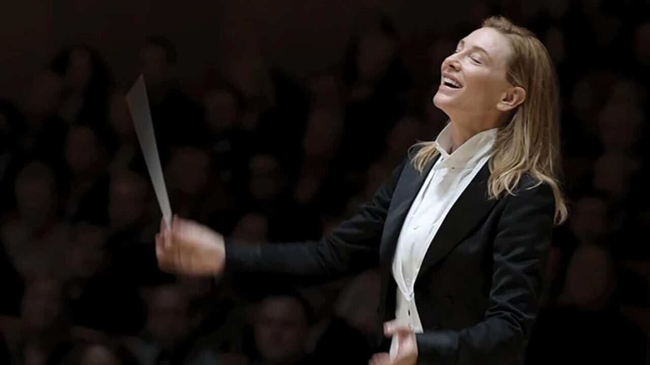 Il nuovo trailer di Tàr ci mostra Cate Blanchett nei panni di una direttrice d'orchestra thumbnail