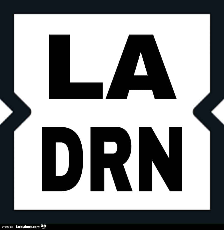 DAZN ladrn