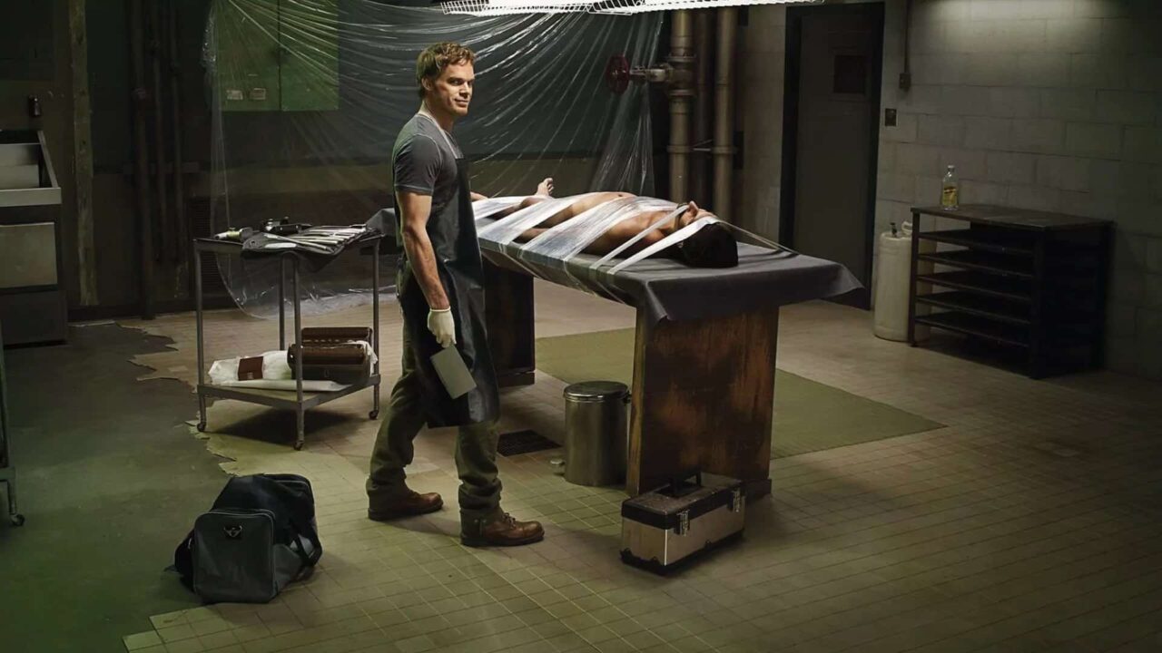 Il franchise di Dexter potrebbe rivivere grazia a una nuova serie TV thumbnail