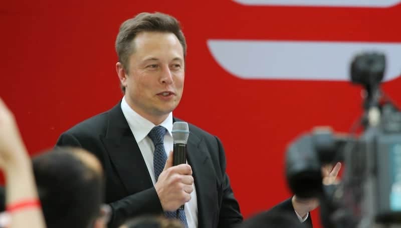 Elon Musk social X 1