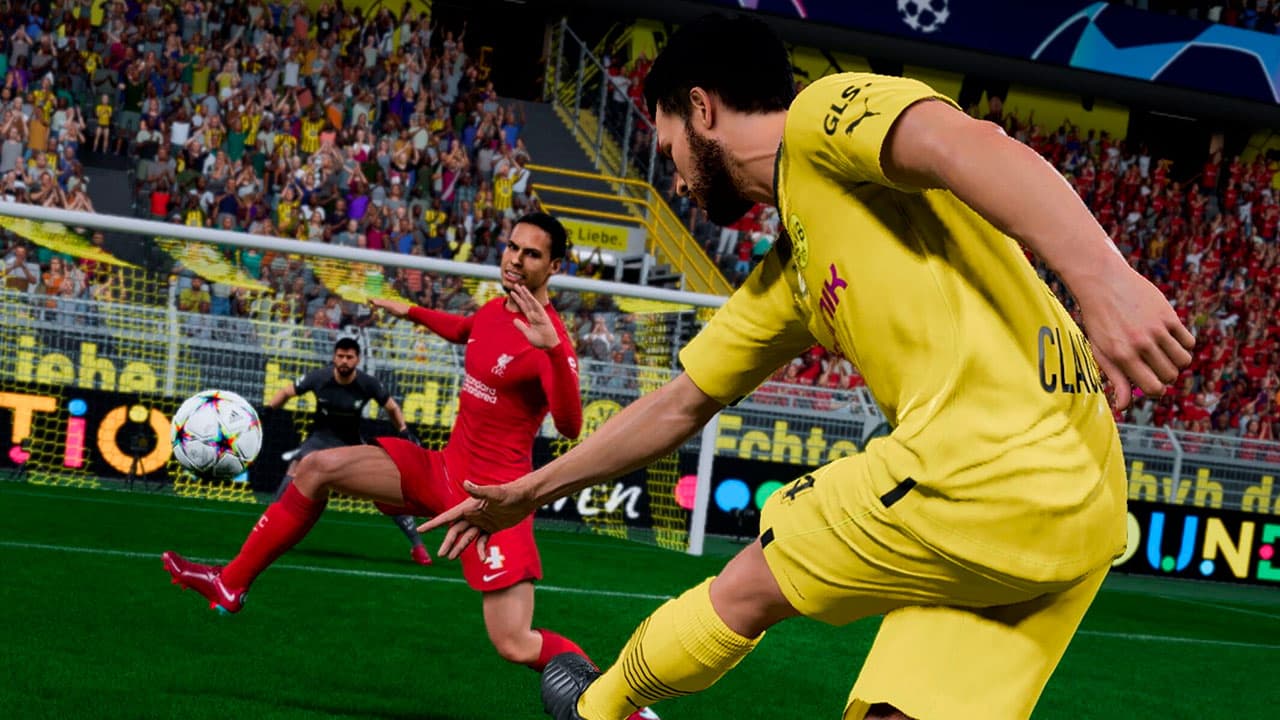 FIFA 23: finalmente la modalità Carriera si rinnova thumbnail