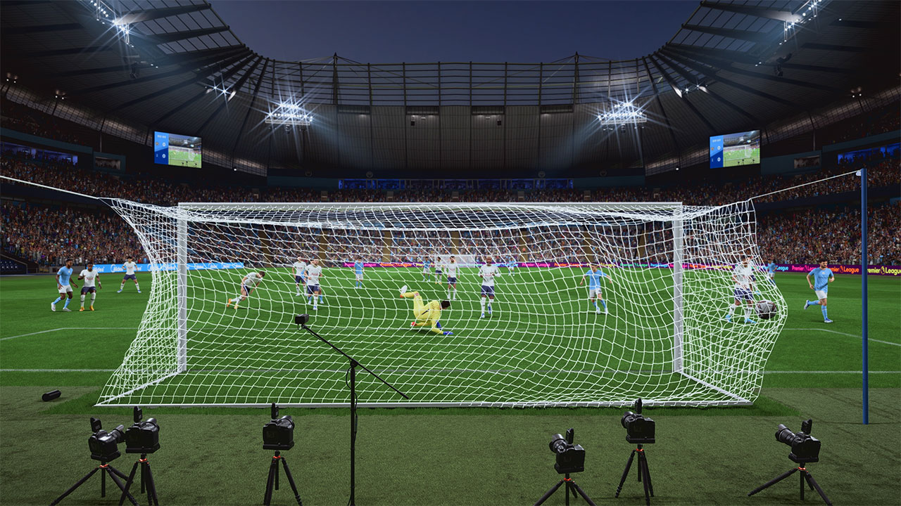EA annuncia le competizioni eSport di FIFA 23 thumbnail