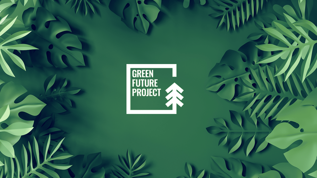 Green Future Project, l'abbonamento che può salvare il Pianeta thumbnail