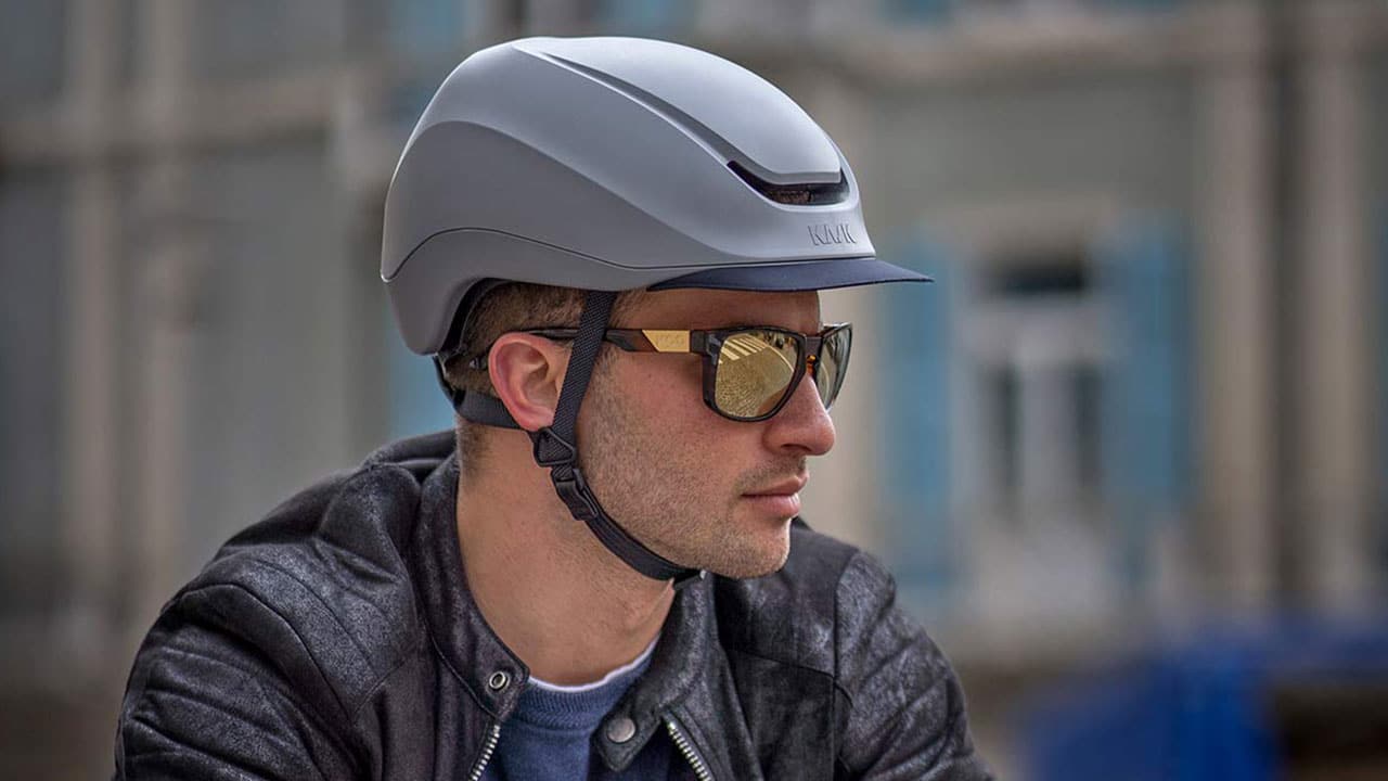 La recensione di Kask Moebius, il casco per il ciclista urbano thumbnail