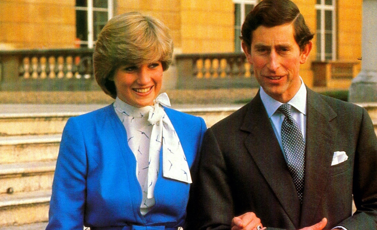 60 anni di Lady Diana thumbnail
