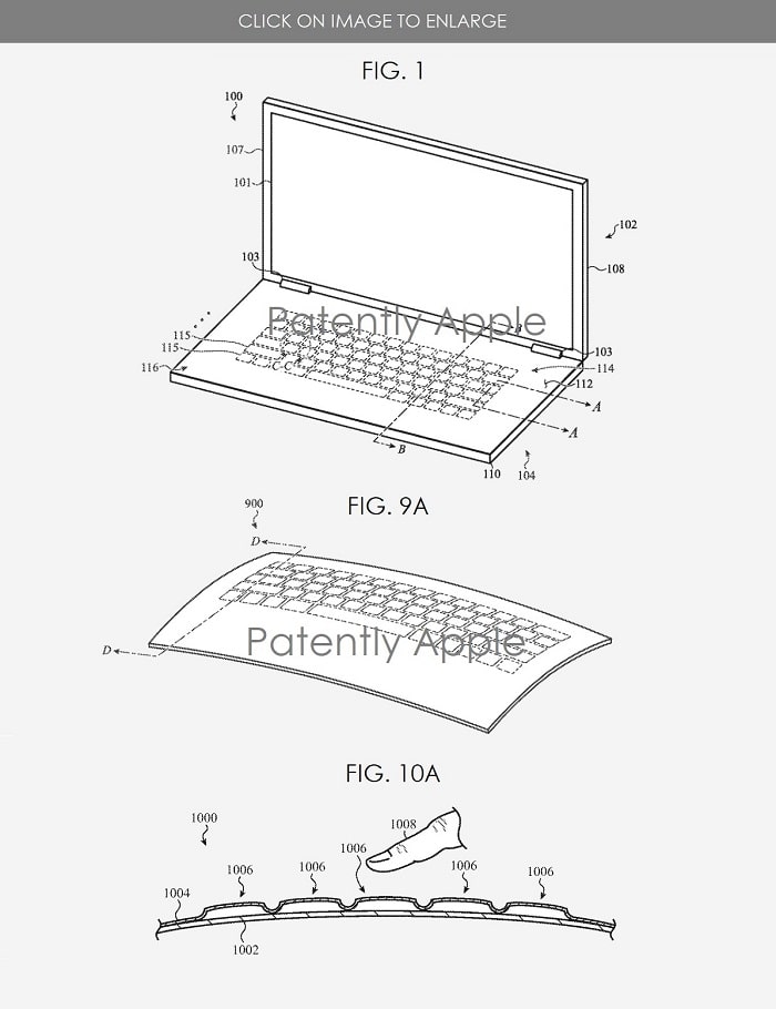 MacBook with glass chassis min