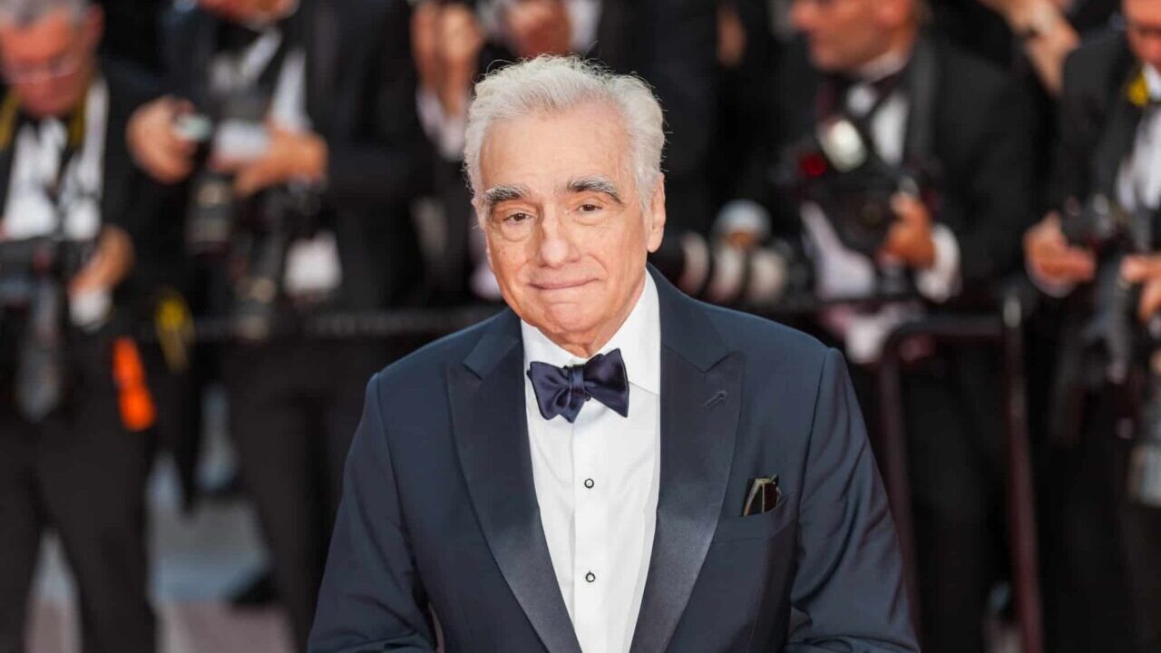 Martin Scorsese in Italia: incontra il papa e annuncia un film su Gesù thumbnail