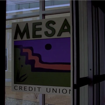 Mesa Credit Union 22Pilot22