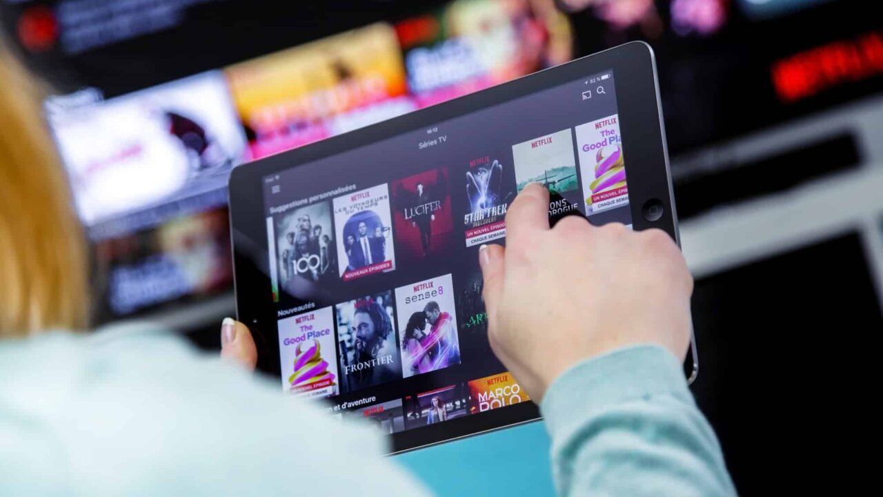 Netflix è al lavoro per implementare giochi in cloud gaming thumbnail