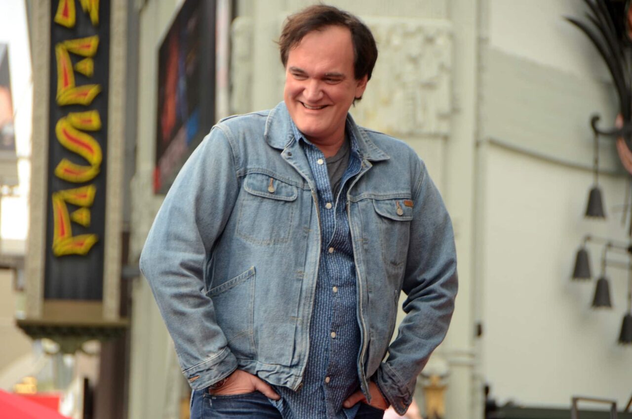 Quentin Tarantino elogia Top Gun: Maverick: “È un film fantastico” thumbnail