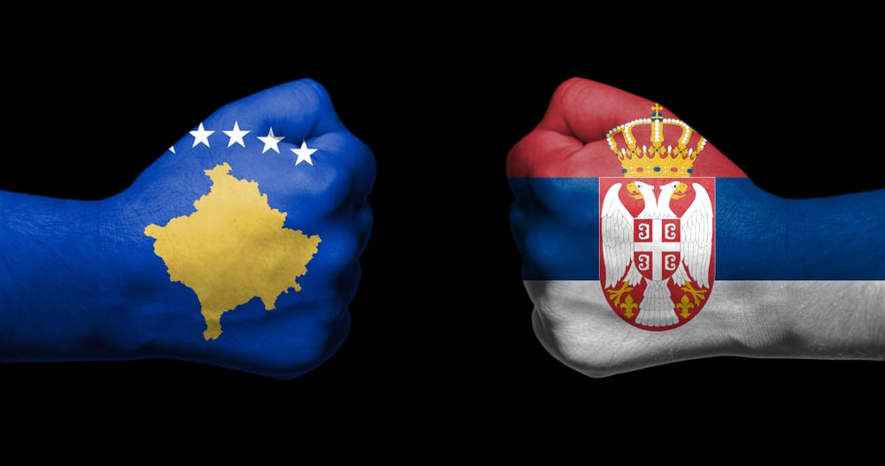 Crisi tra Serbia e Kosovo, cosa c'entra la Russia di Putin? thumbnail