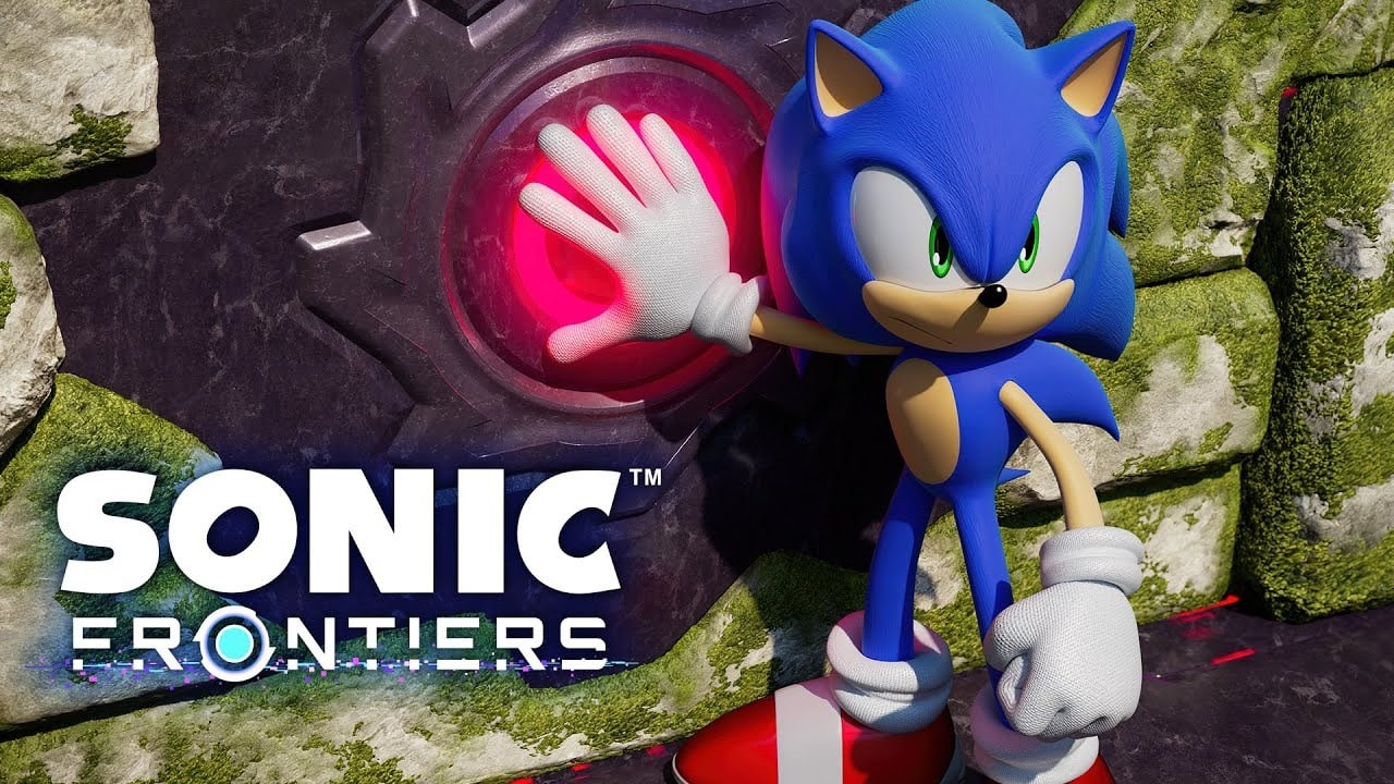 Il nuovo trailer di Sonic Frontiers ci porta nel Cyber Spazio thumbnail