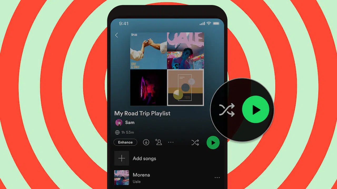 Spotify lancia Niche Mixes: playlist sempre più personalizzate thumbnail