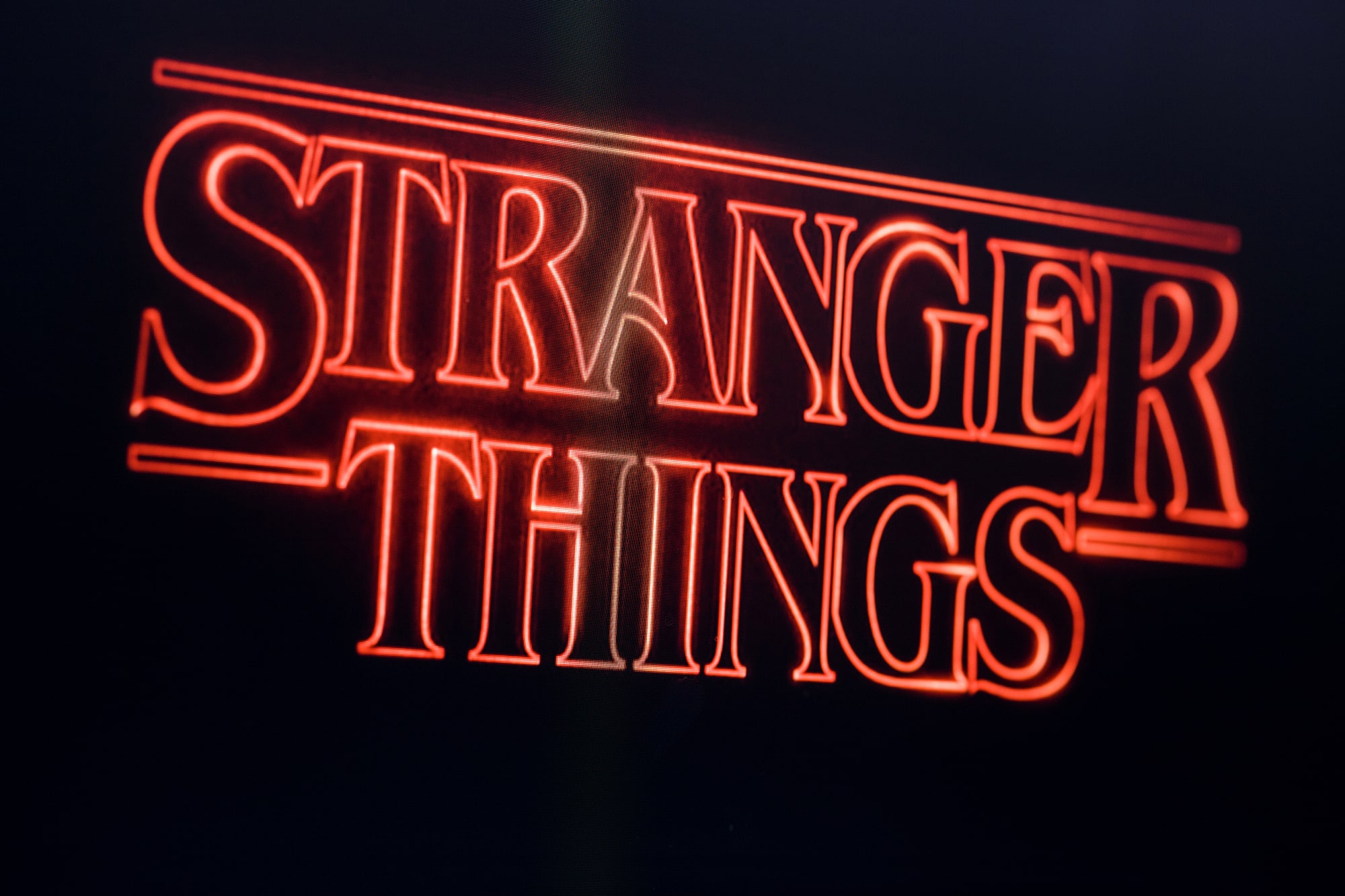Sta per arrivare un gioco tripla A di Stranger Things? thumbnail