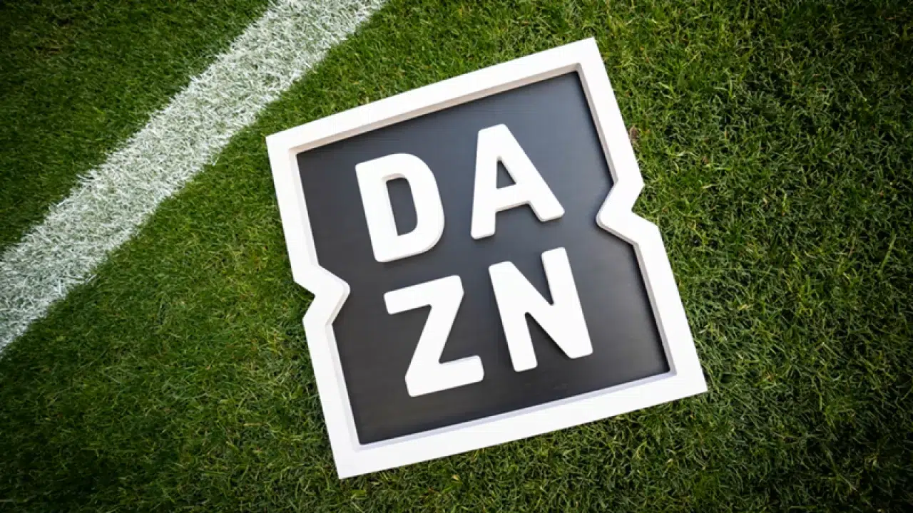 Partono i rimborsi di DAZN per la prima giornata di Serie A thumbnail