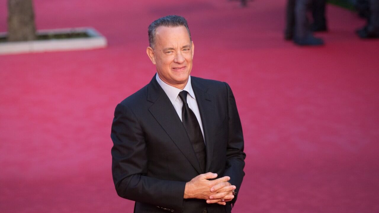 Tom Hanks sta per lanciare il proprio trivia game su Apple Arcade thumbnail