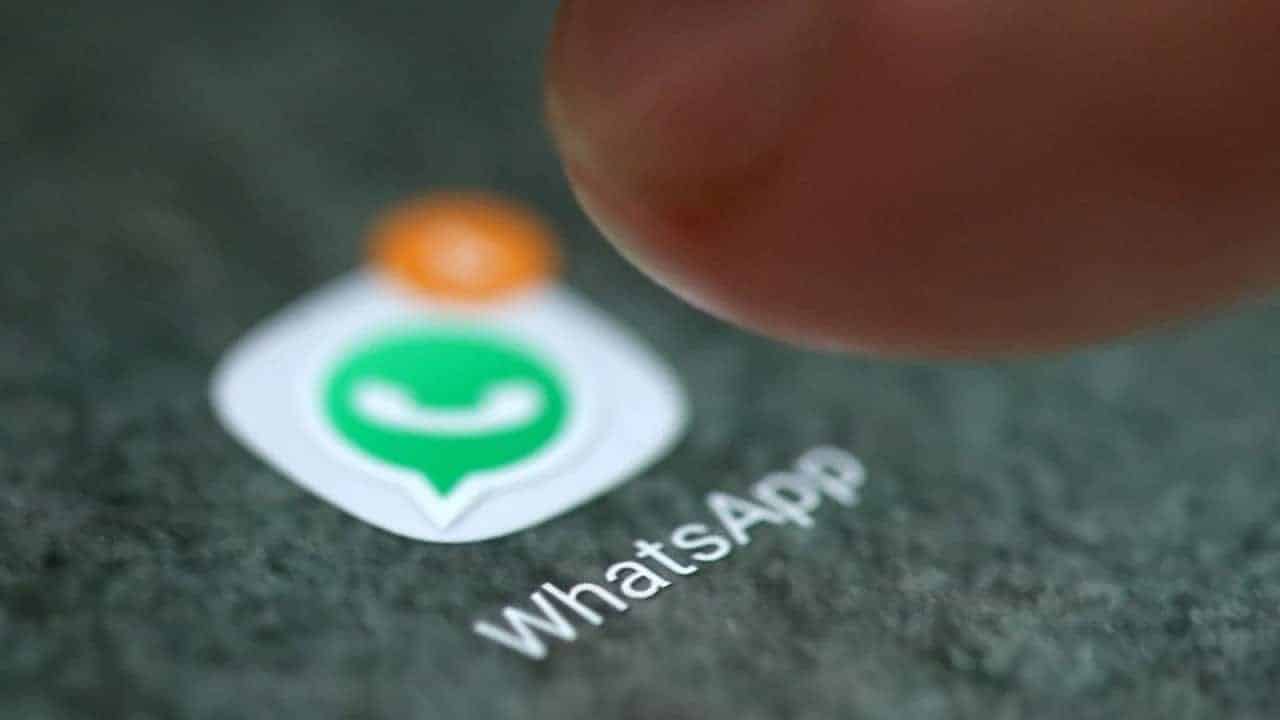 WhatsApp, etichetta per i messaggi modificati thumbnail
