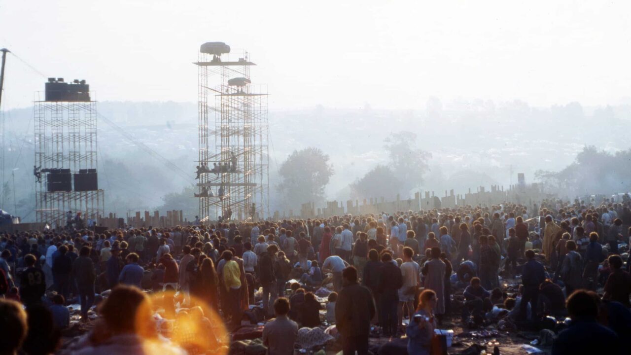 Woodstock 1969: curiosità e aneddoti di tre giorni di pace e musica thumbnail