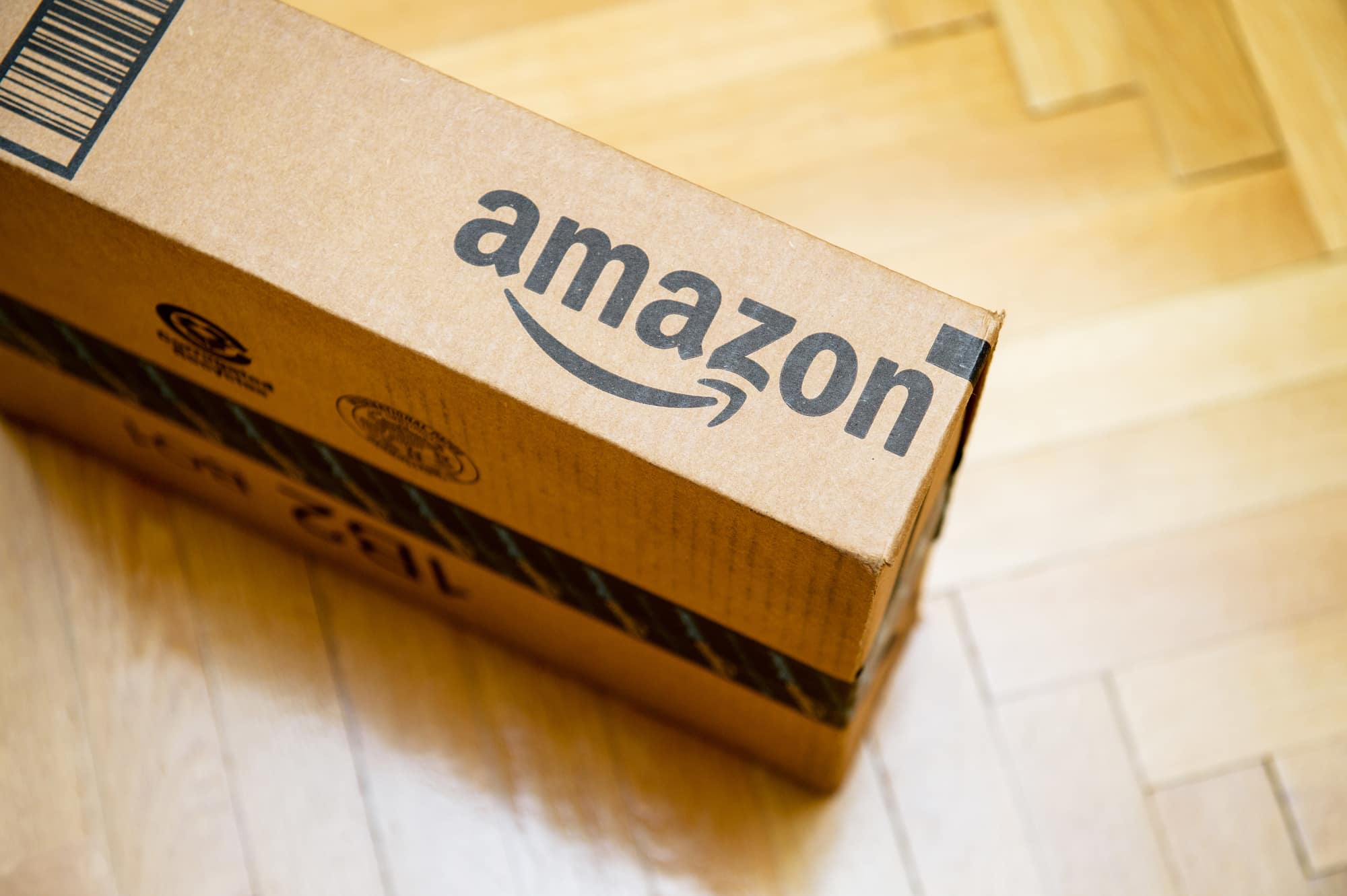 Amazon testa un feed simile a TikTok per incentivare gli acquisti thumbnail