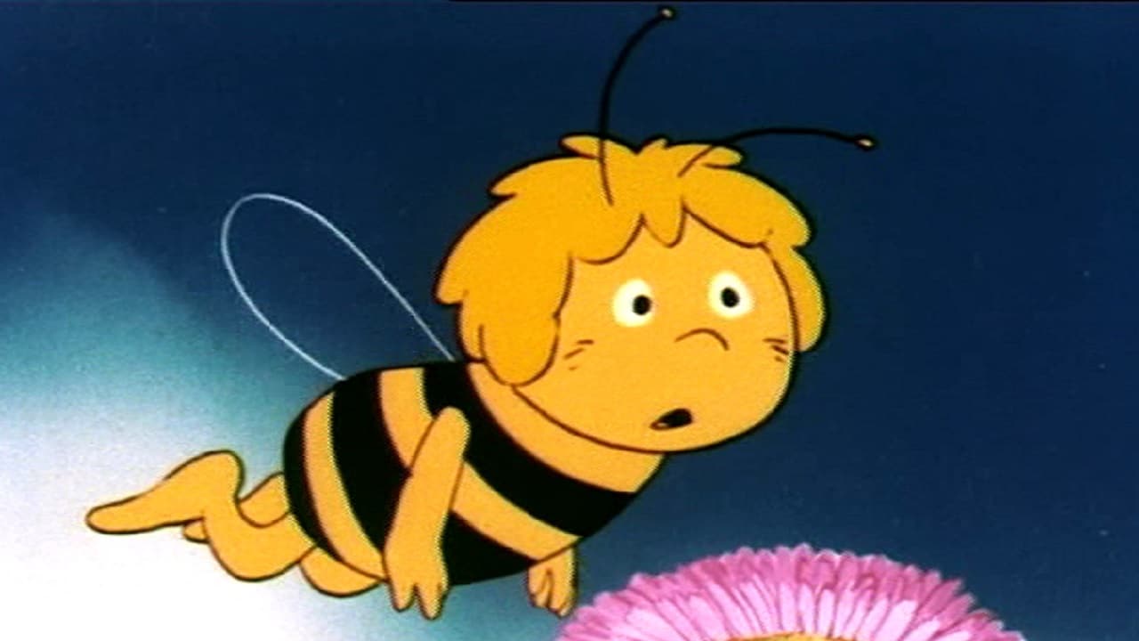 L'ape Maia - Il film (Anime)