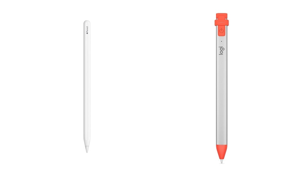 apple pencil seconda generazione min