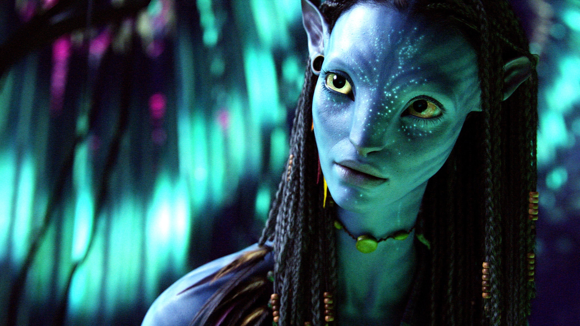 Avatar torna al cinema in un'inedita versione 4K HDR thumbnail