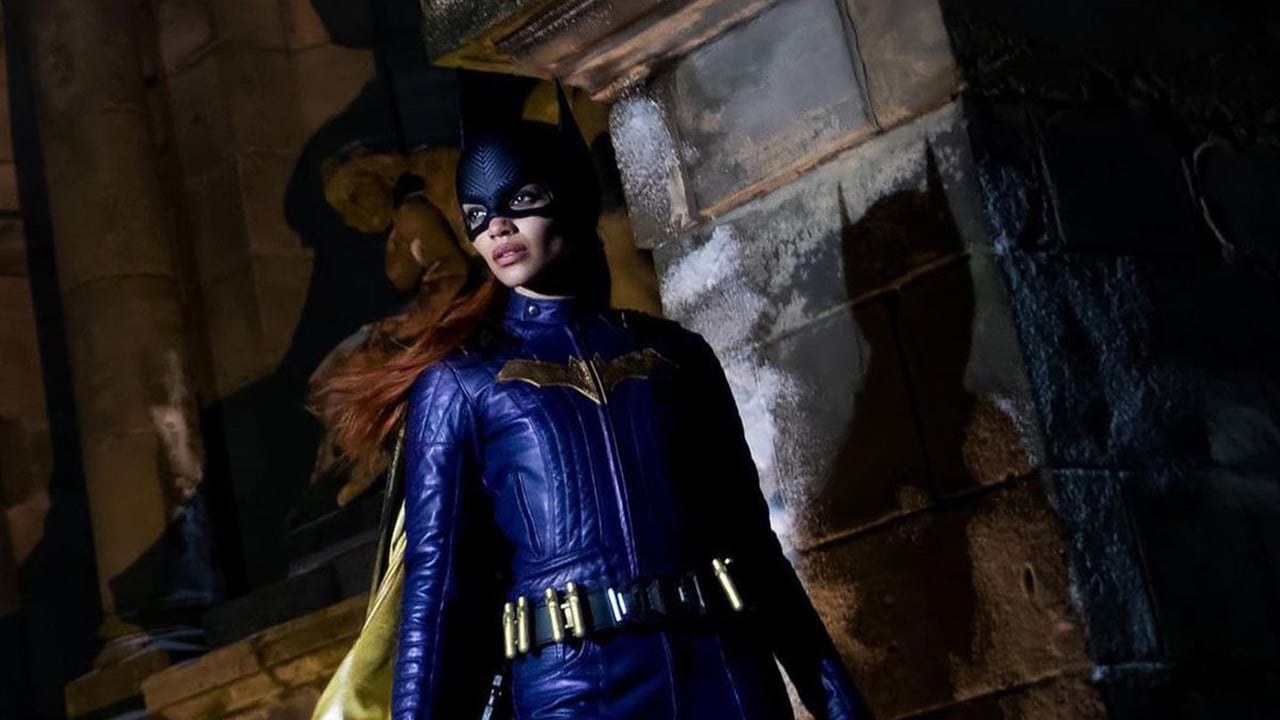 Cos'è successo (e succederà) con Batgirl? thumbnail
