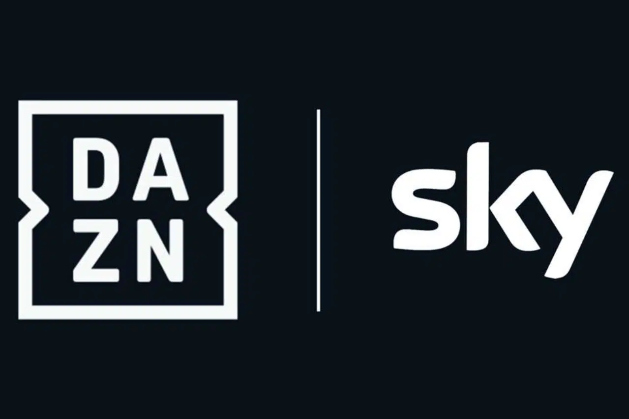 L’app di DAZN su Sky Q dall’8 agosto thumbnail