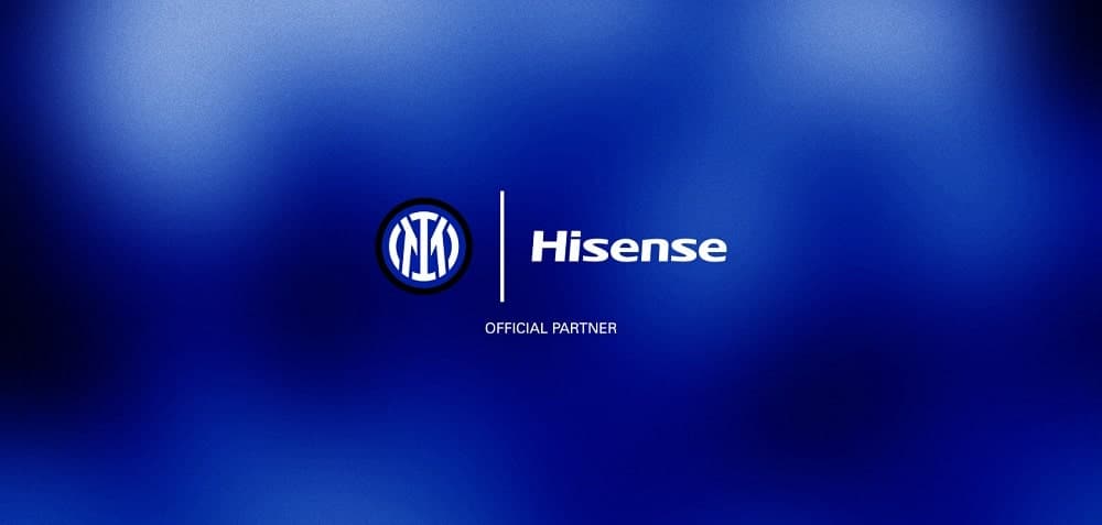 hisense inter partner ufficiale min