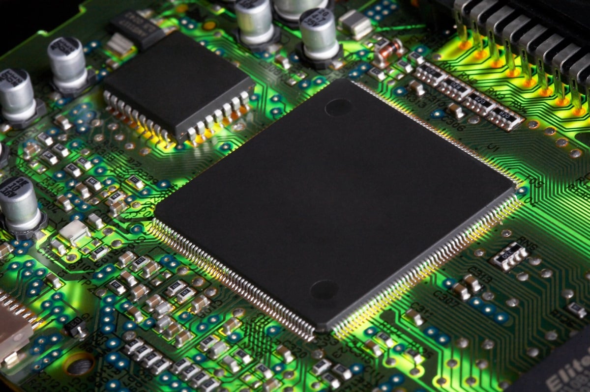 Samsung e Intel scelgono il Vietnam per la produzione di semiconduttori thumbnail
