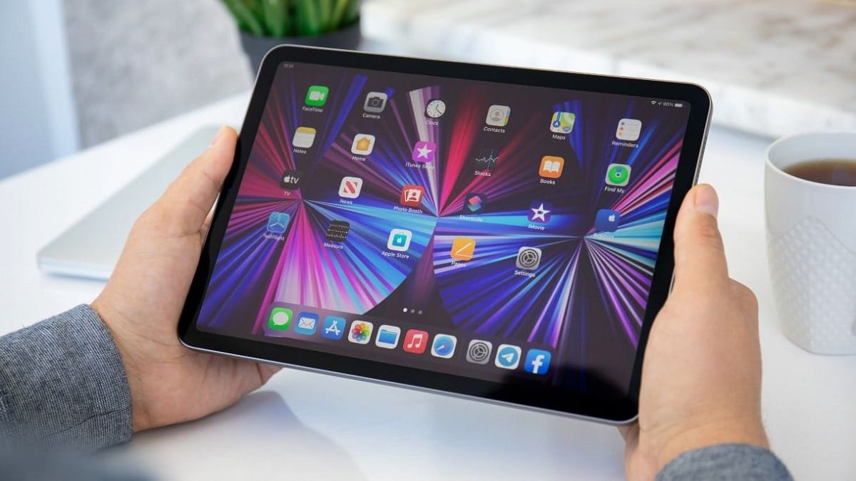 iPadOS 16.1 sta per arrivare, forse insieme a nuovi iPad thumbnail