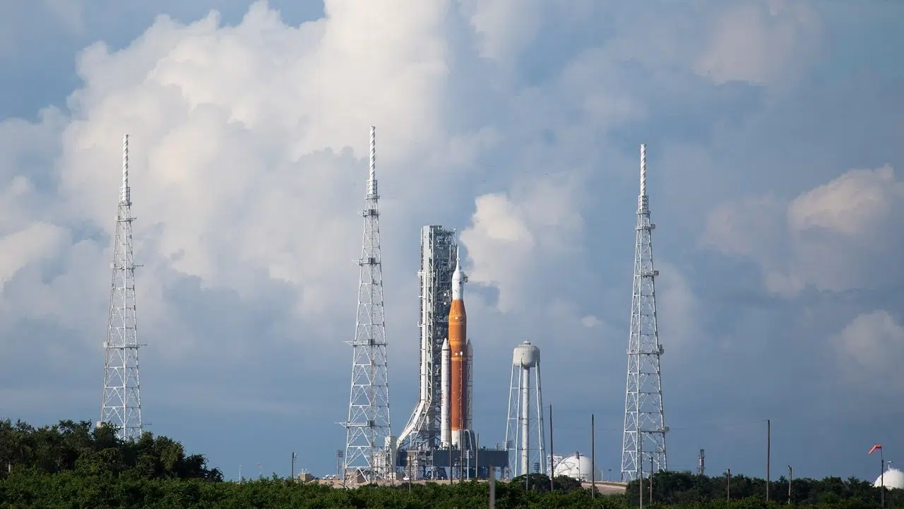 La NASA annuncerà l’equipaggio di Artemis 2 la prossima settimana thumbnail